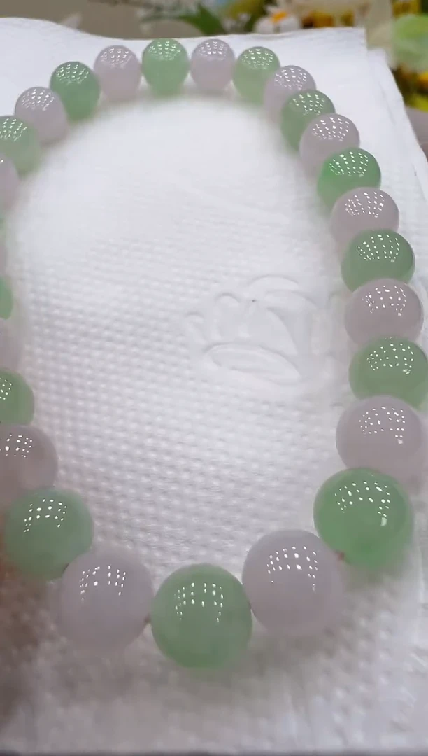 未镶嵌手串翡翠多样性团购发一件