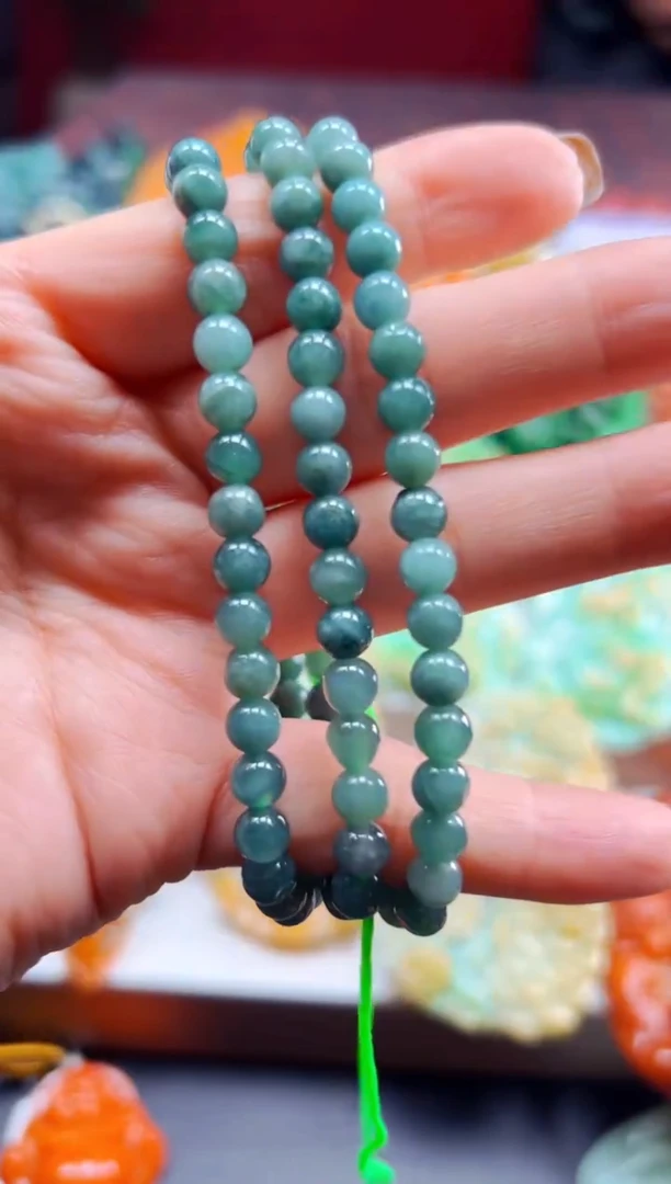 吊坠(不含链)未镶嵌翡翠多样性发其一33