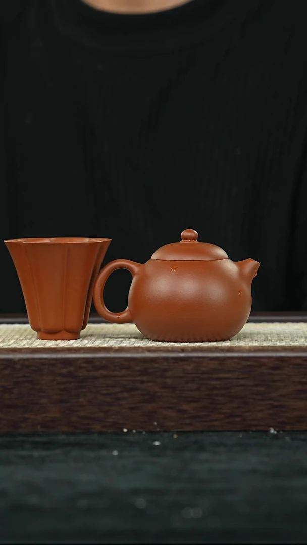 【闪购商品】紫砂其他@@HT15643原矿紫砂