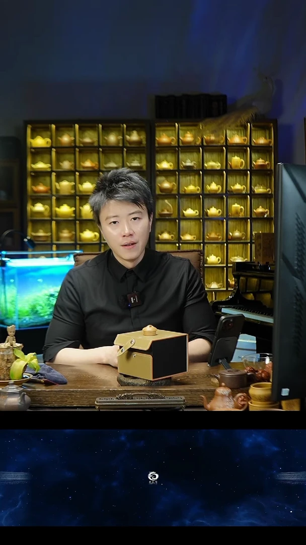 【闪购商品】紫砂茶壶紫砂茶壶 02 高权