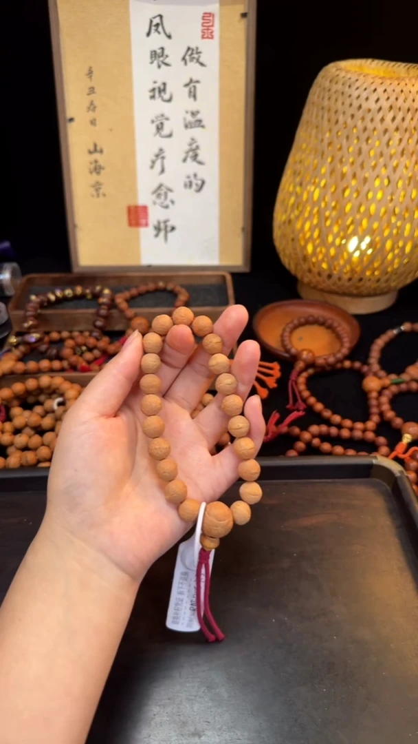 吊坠凤眼菩提大**儿重明鸟12MM+K