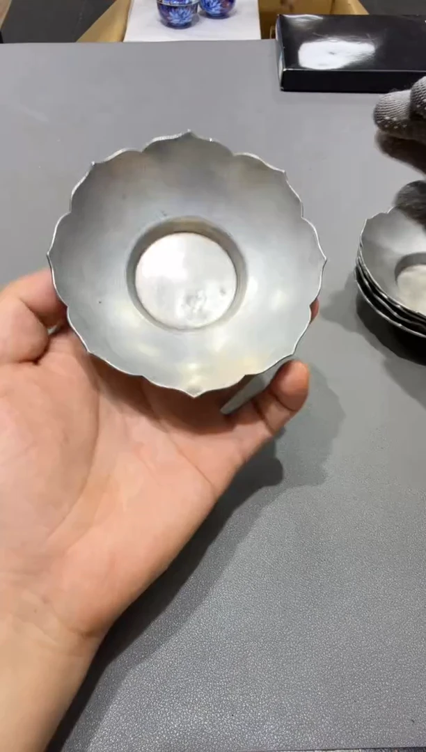 ?**鱼小四孤品收藏中古品