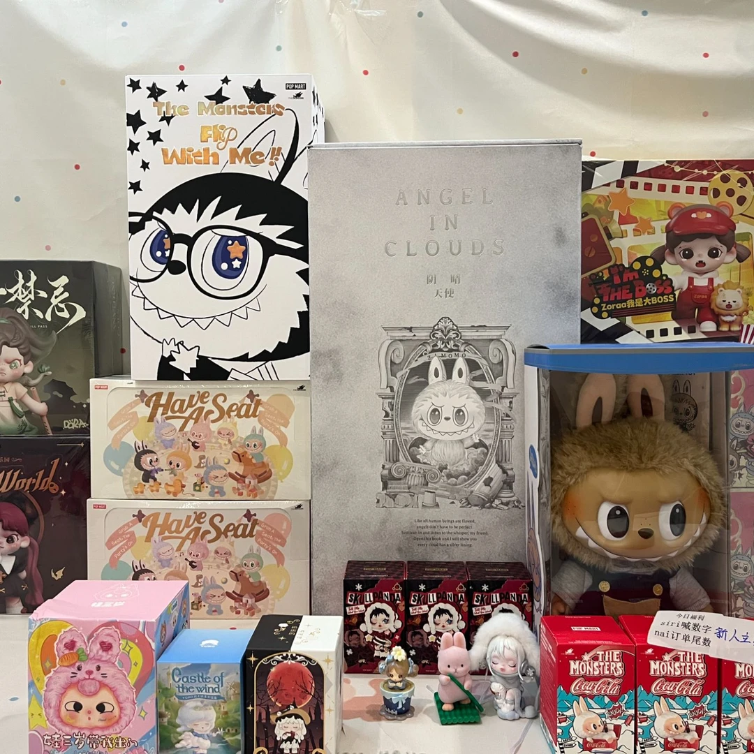 （团车）颜色盲盒对对碰（直播专属）