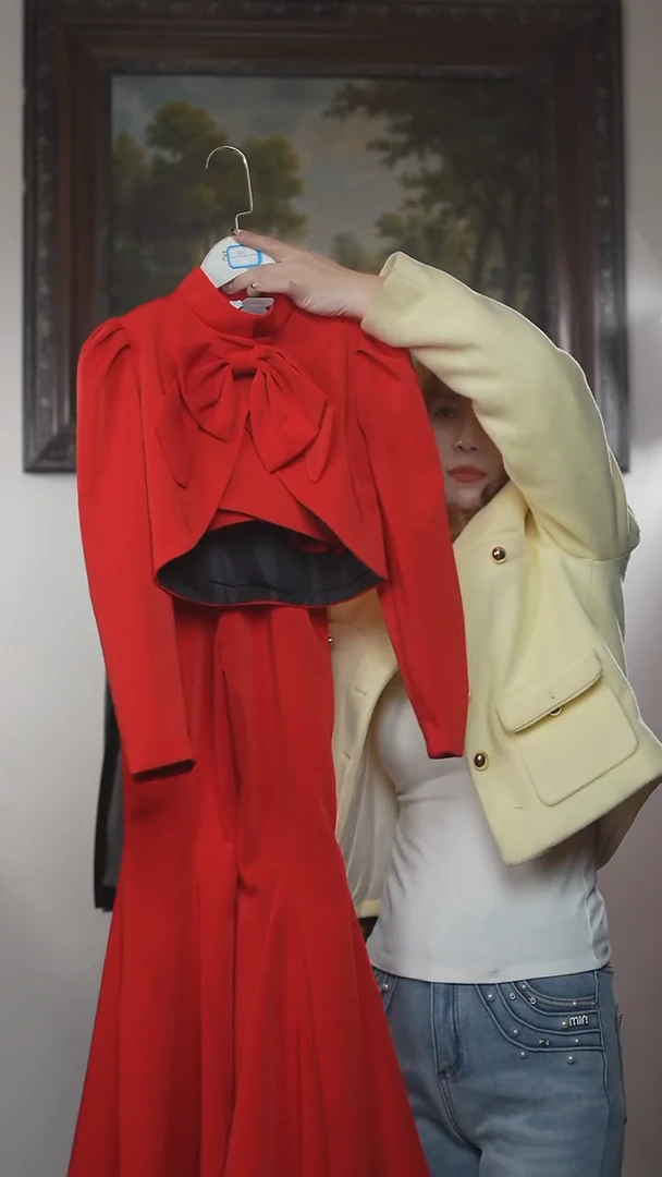 130码艺桐轩儿童潮服