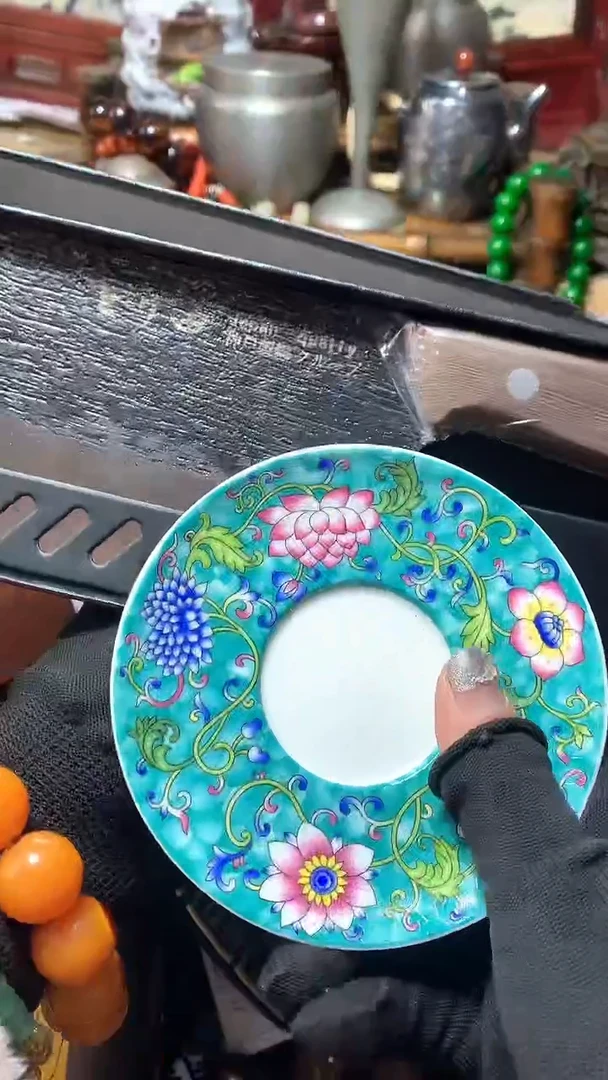【闪购商品】瓷器默认微瑕瓷器