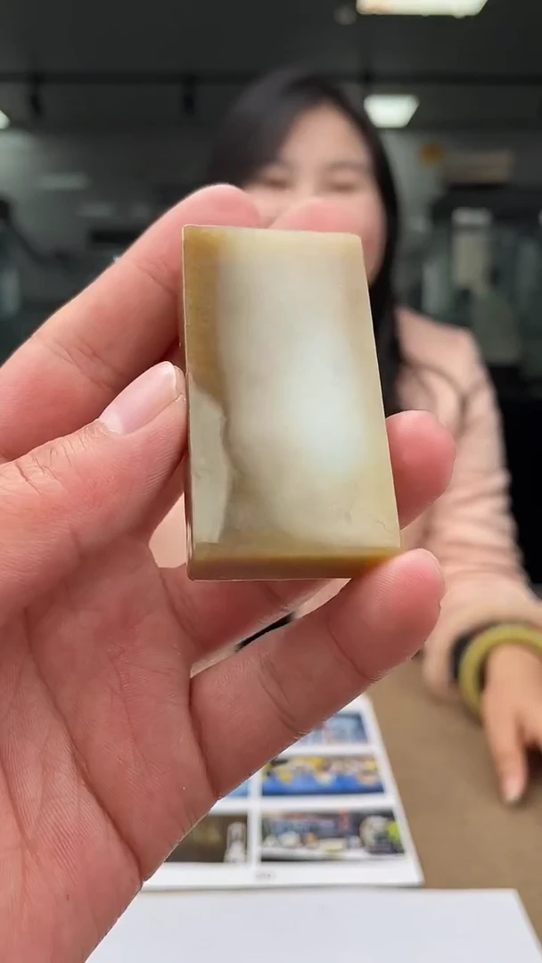 定制和田玉多样性发货拍一发一
