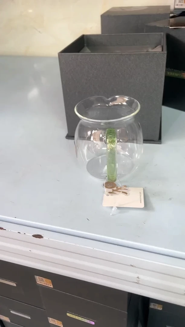 美满茶海/绿金