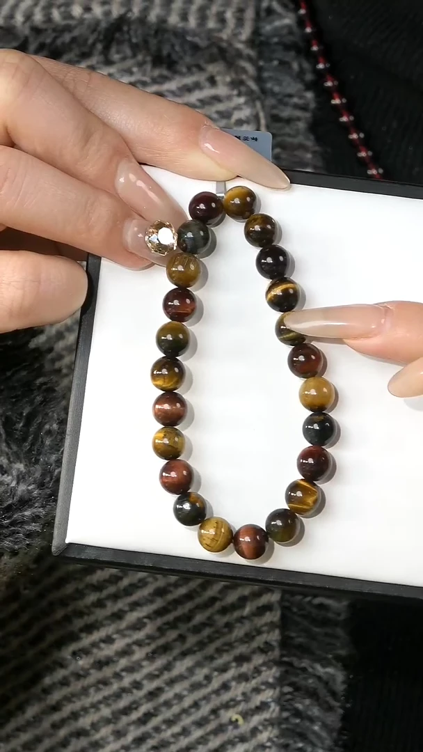 【闪购商品】水晶手链未镶嵌单圈手链
