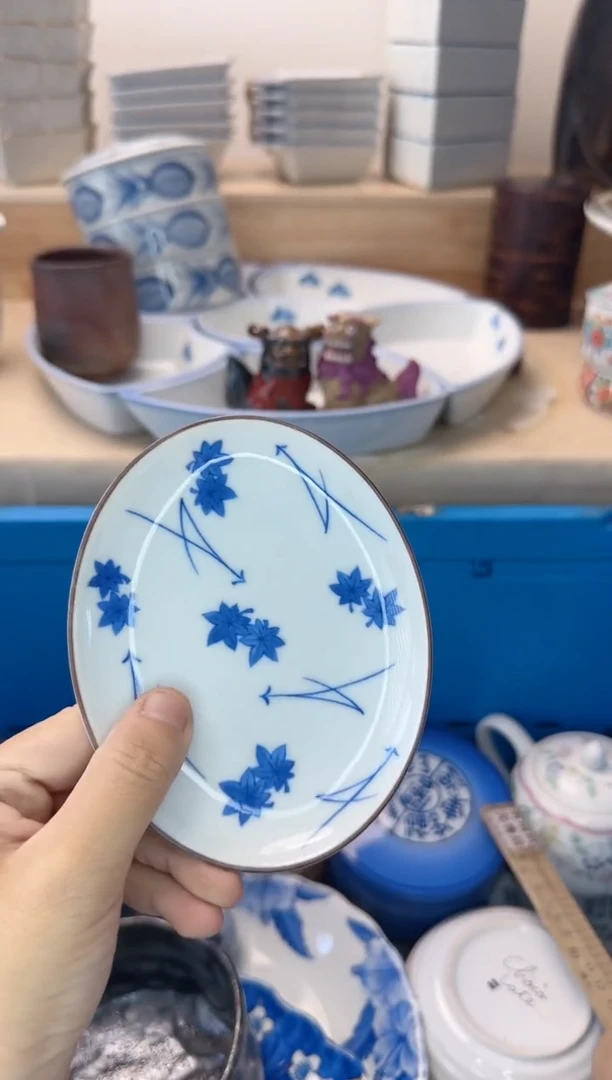 茶杯紫砂世*豆212淘艺中古瓷器全场18元包邮