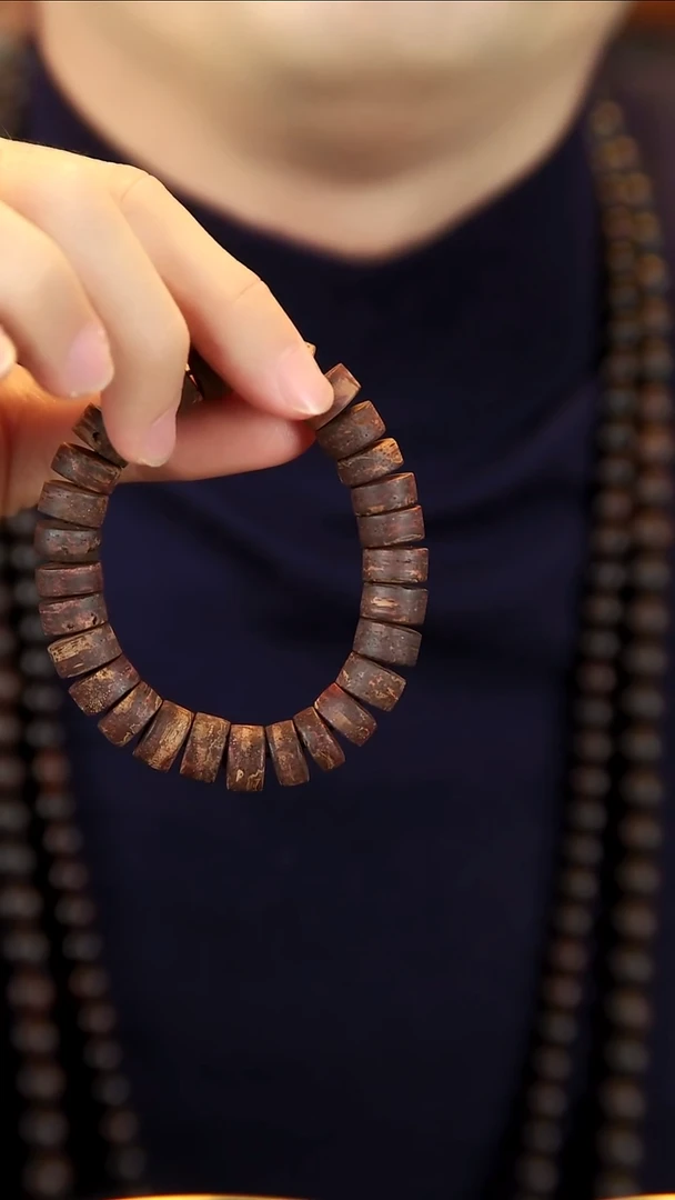 降真香手串/手链n**i海南大叶