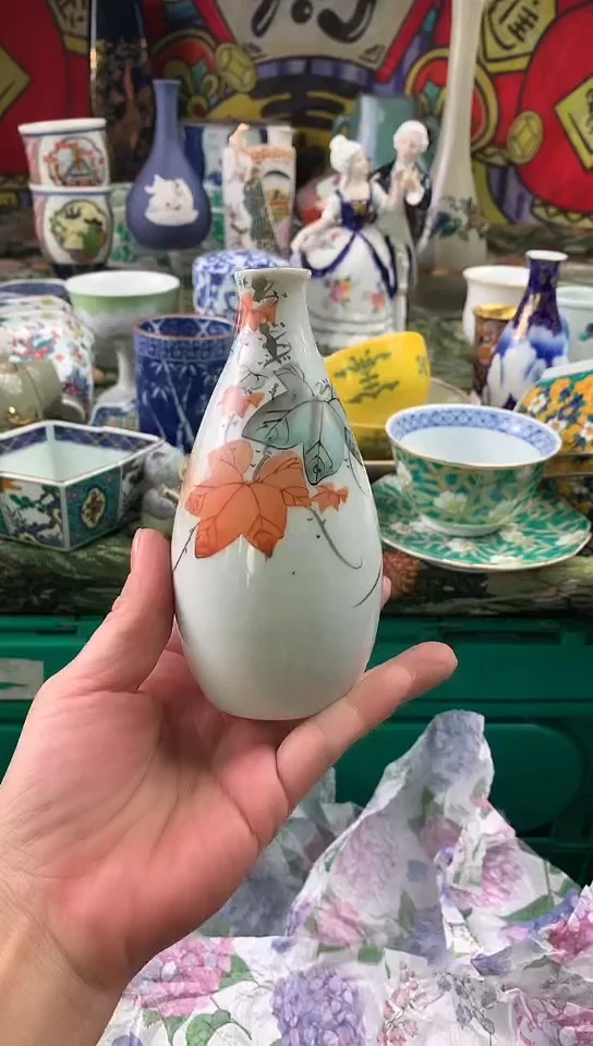 江**榆镰仓甄选全场满18包邮E593