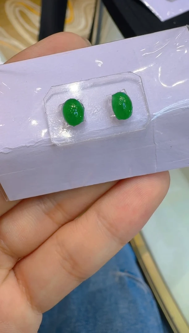 未镶嵌定制翡翠多样性团购发一件（不退不换）