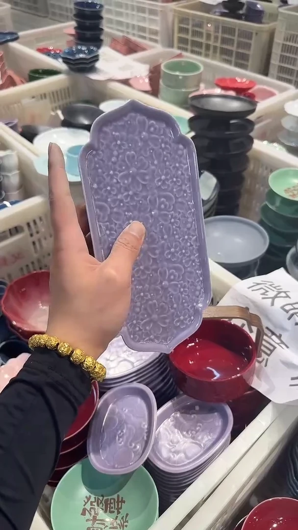 瓷片梵古堂正品 假一罚万