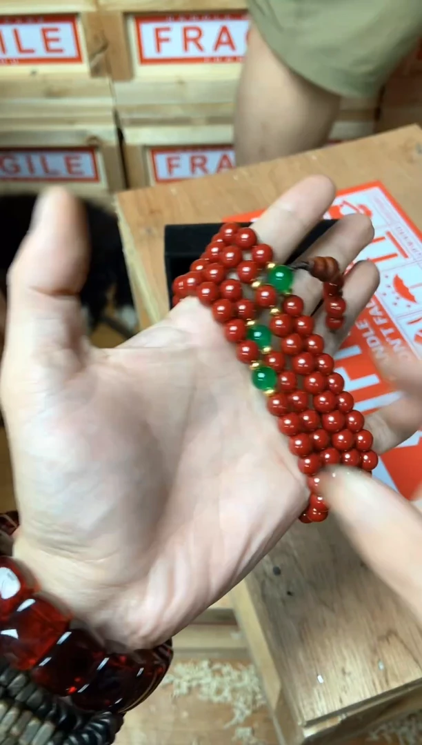 手串 玉见文玩云仓