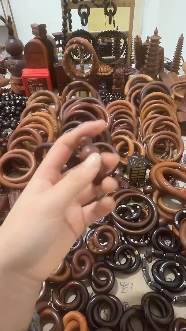 枣木小刀