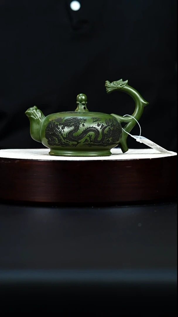 茶壶紫砂宜兴紫砂茶壶