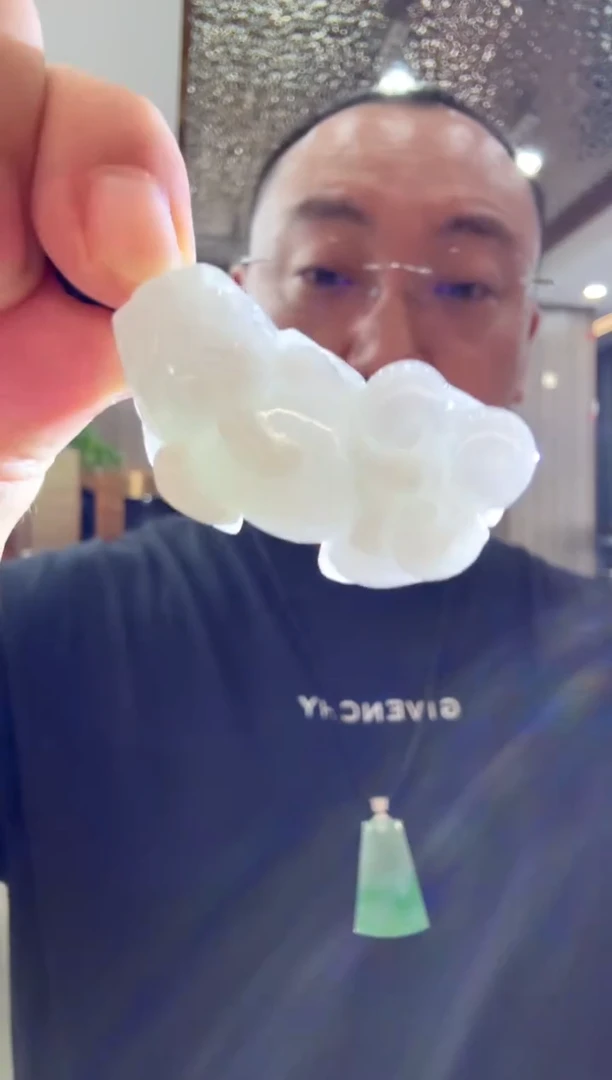 未镶嵌挂件翡翠A货翡翠多样性如意貔貅