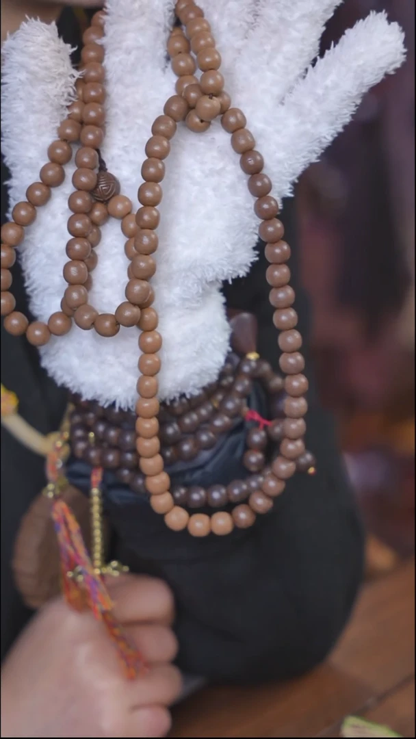 【闪购商品】泥塑六方混合0.9 58子三圈福利款式