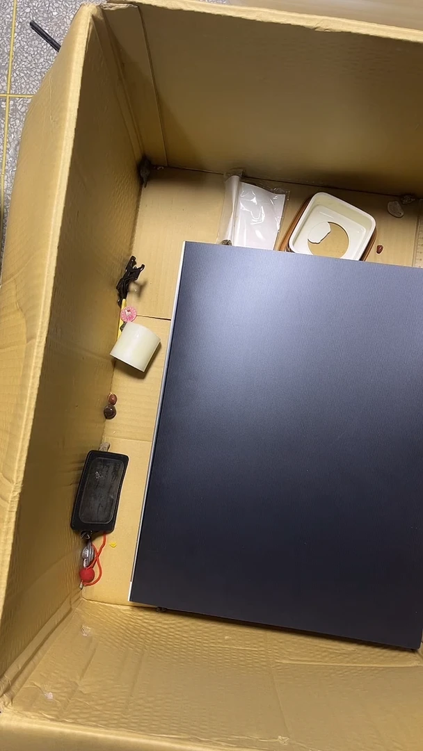 01海*二手商品不退不换