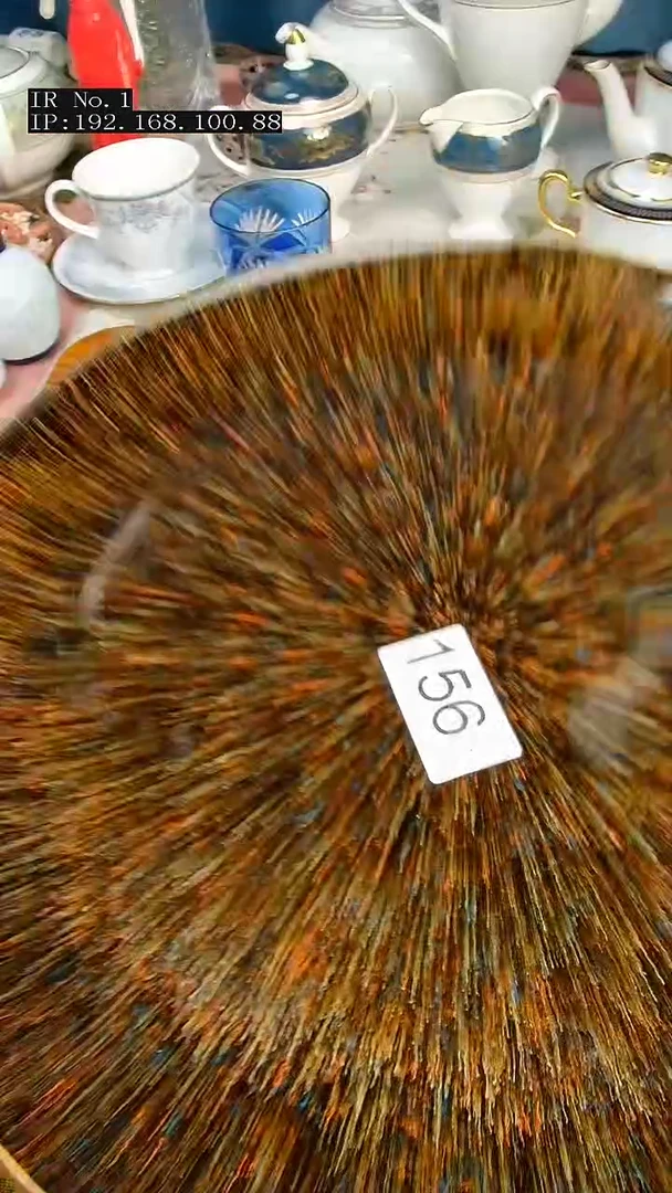 【闪购商品】杯小淼海外陶瓷工艺品