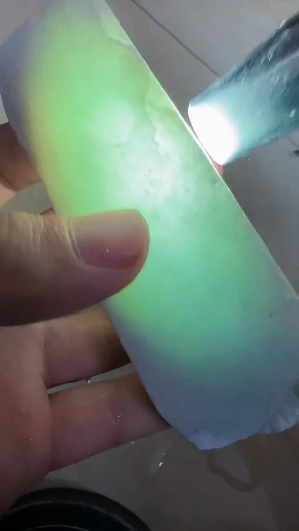 未镶嵌挂件翡翠贾*059