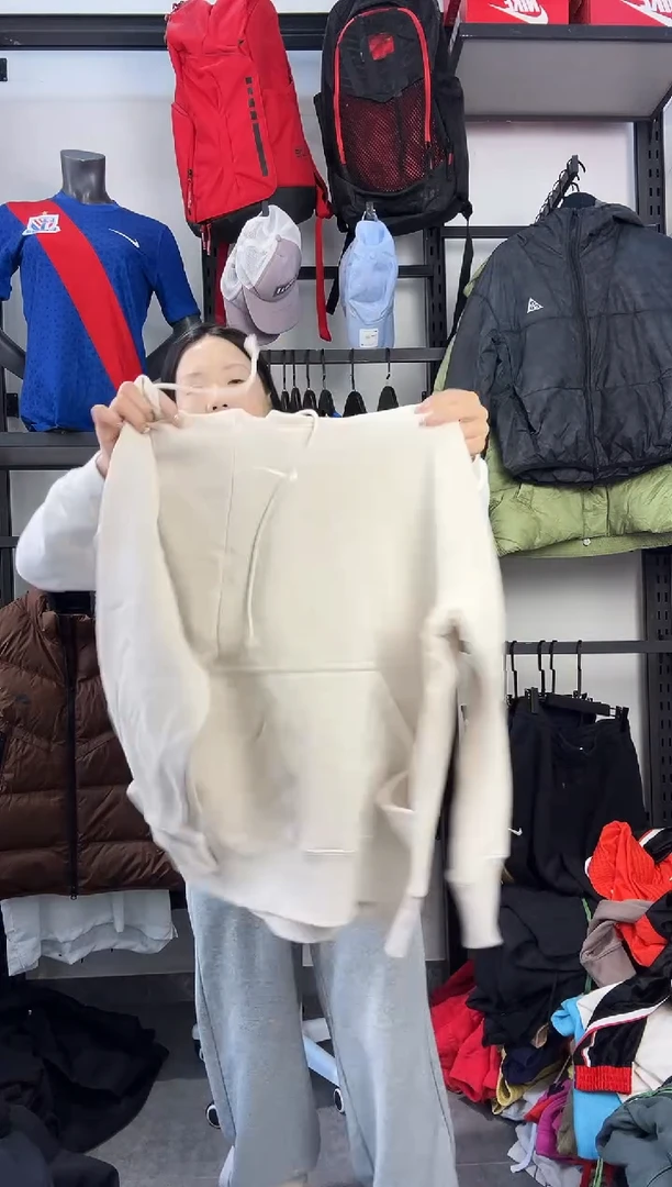 262·编码 瑕疵款直播间过款为准 尺码M