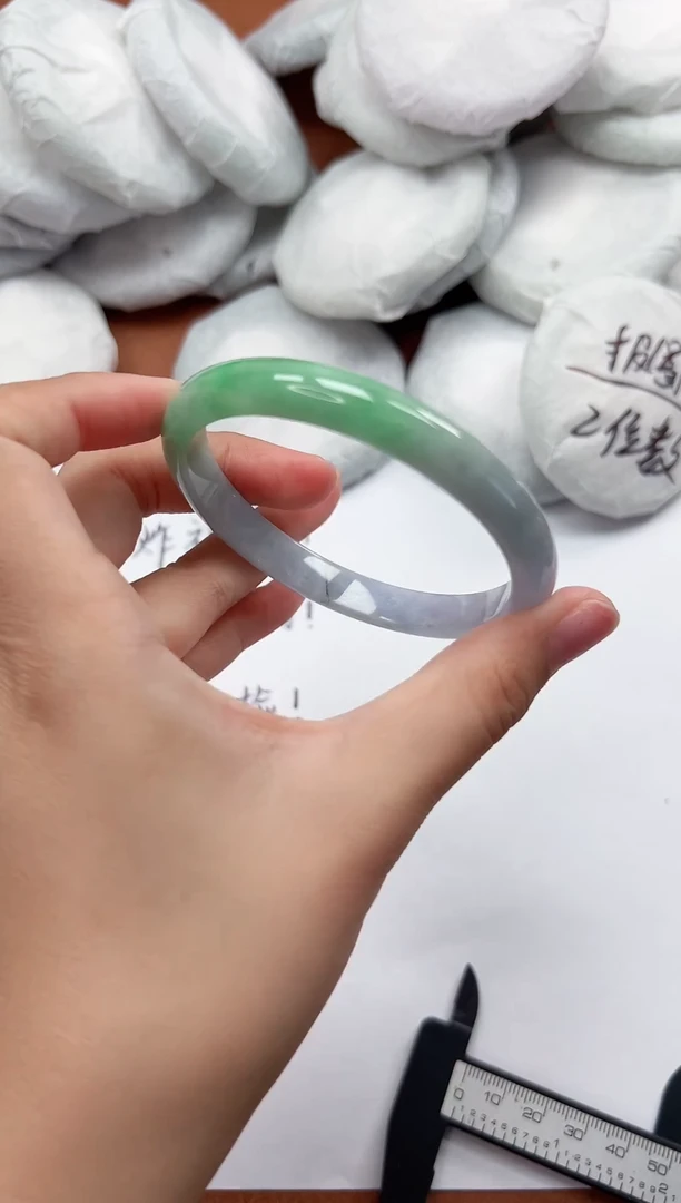 精品手镯，一物一拍P065