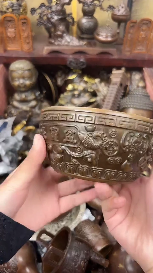 锦瑞铜专属精选链接