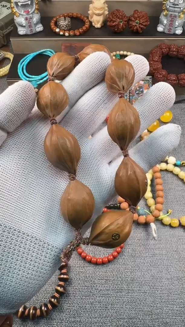 手串橄榄核橄榄核