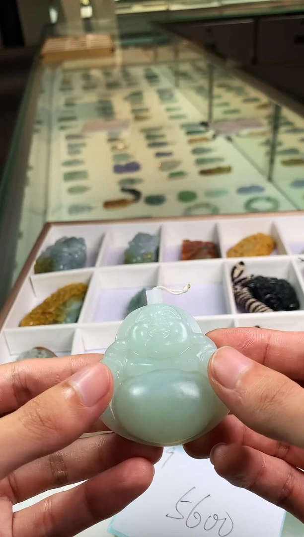 未镶嵌定制翡翠5038毛货不退不换