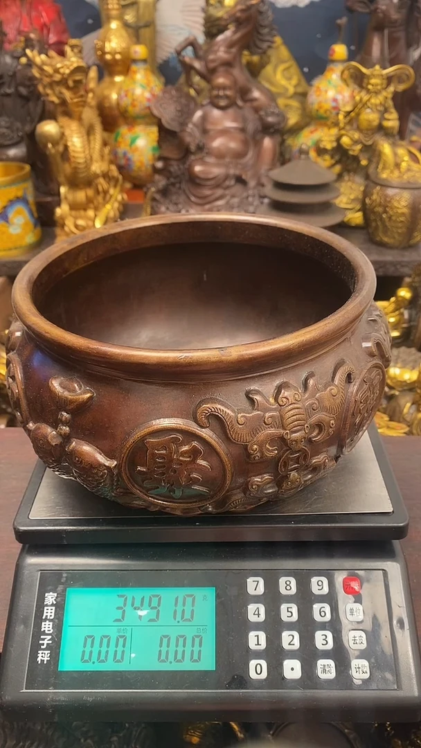 案台摆件  物品摆件