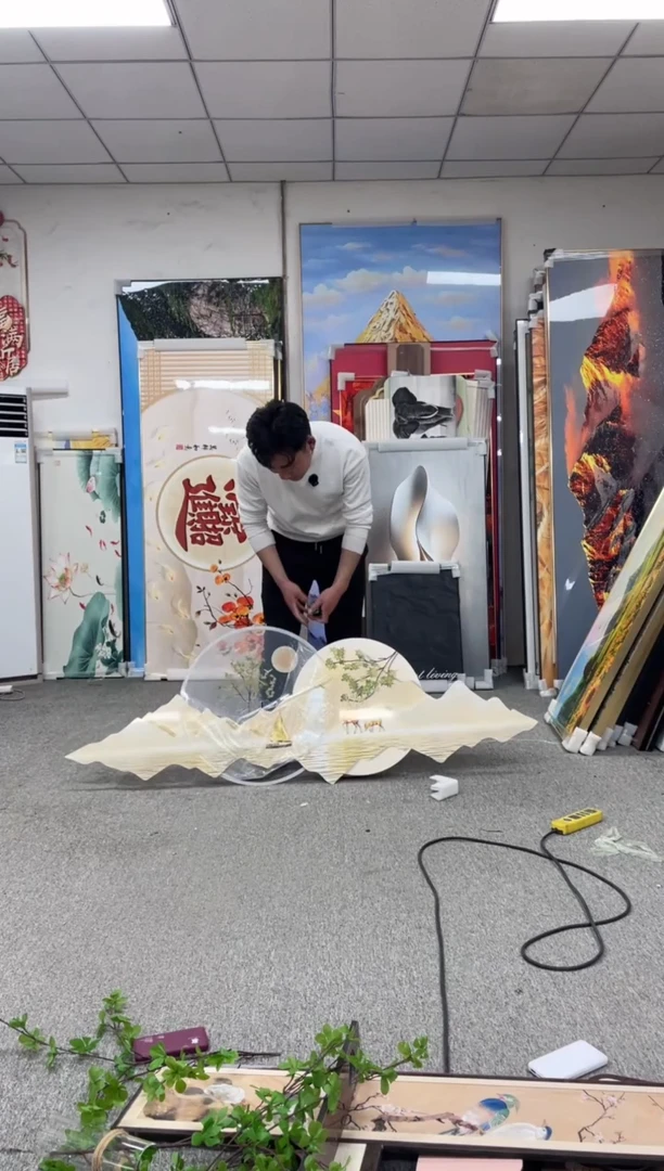 竖款高货清仓 微瑕介意勿拍   60*180