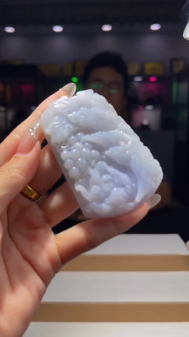 未镶嵌定制翡翠myt翡翠15
