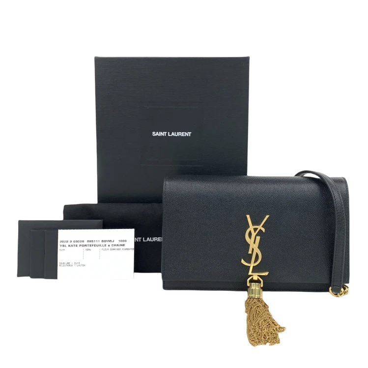 95新/圣罗兰/单肩包/C1368871992/[251214ELAW]