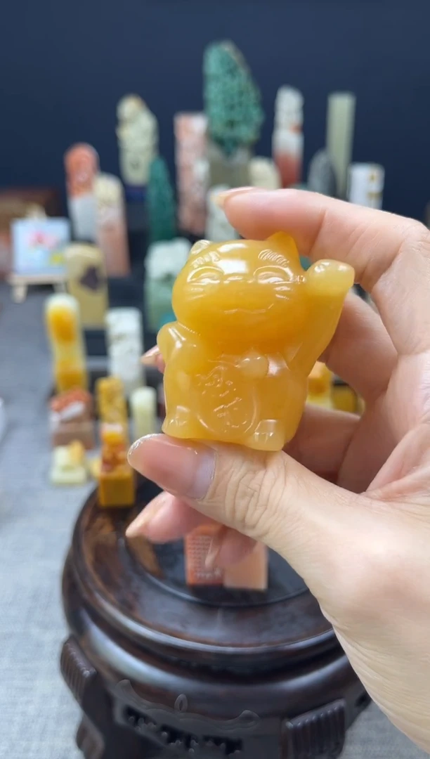 昌化石印石11111111111