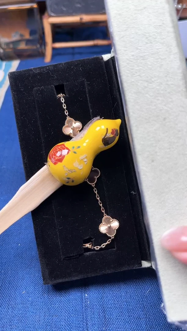 瓷片陶茶666文玩周边多人