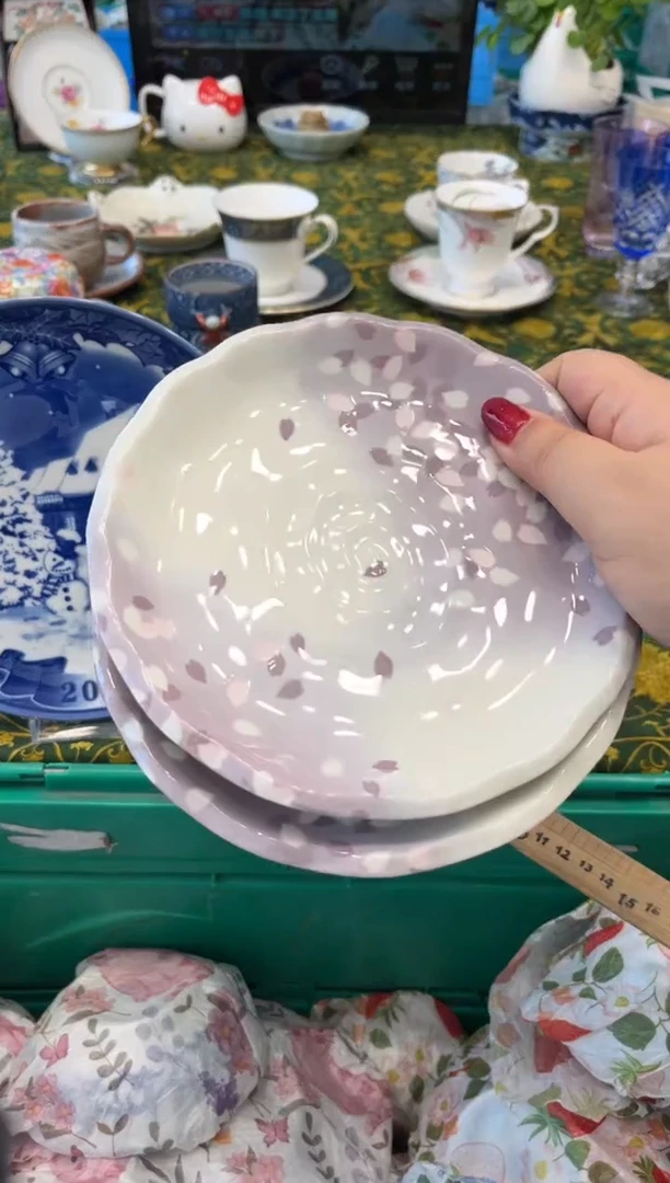 瓷片香**?6165默认微瑕