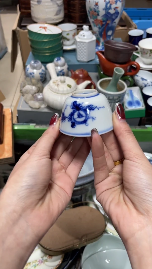 瓷片陶*直播闪购专属链接888