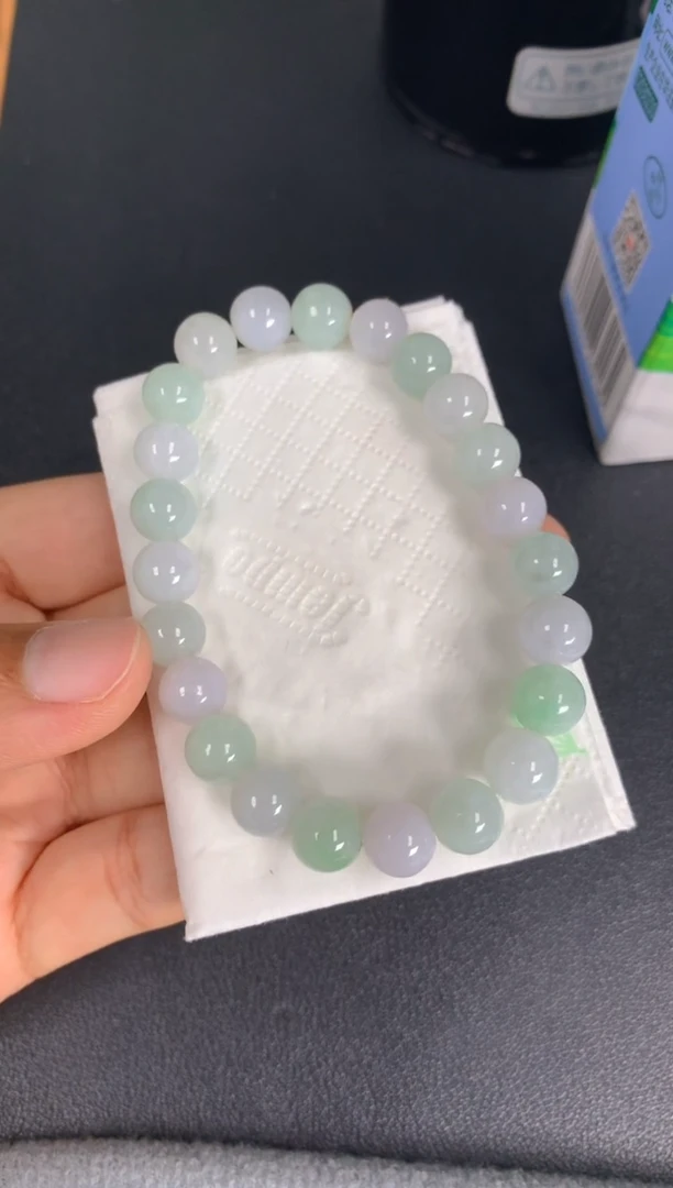 定制翡翠未镶嵌毛货
