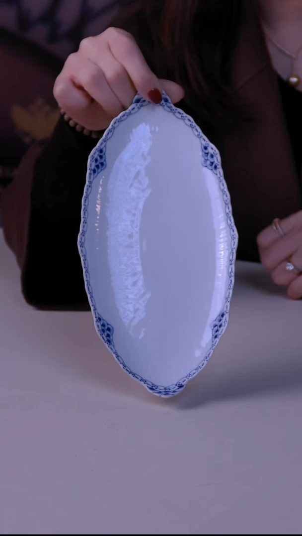 rc   公主蓝  椭圆盘