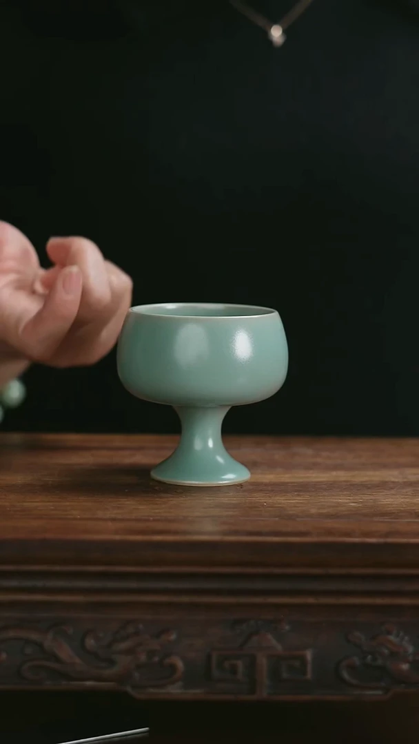 杯子高足杯mmmmm