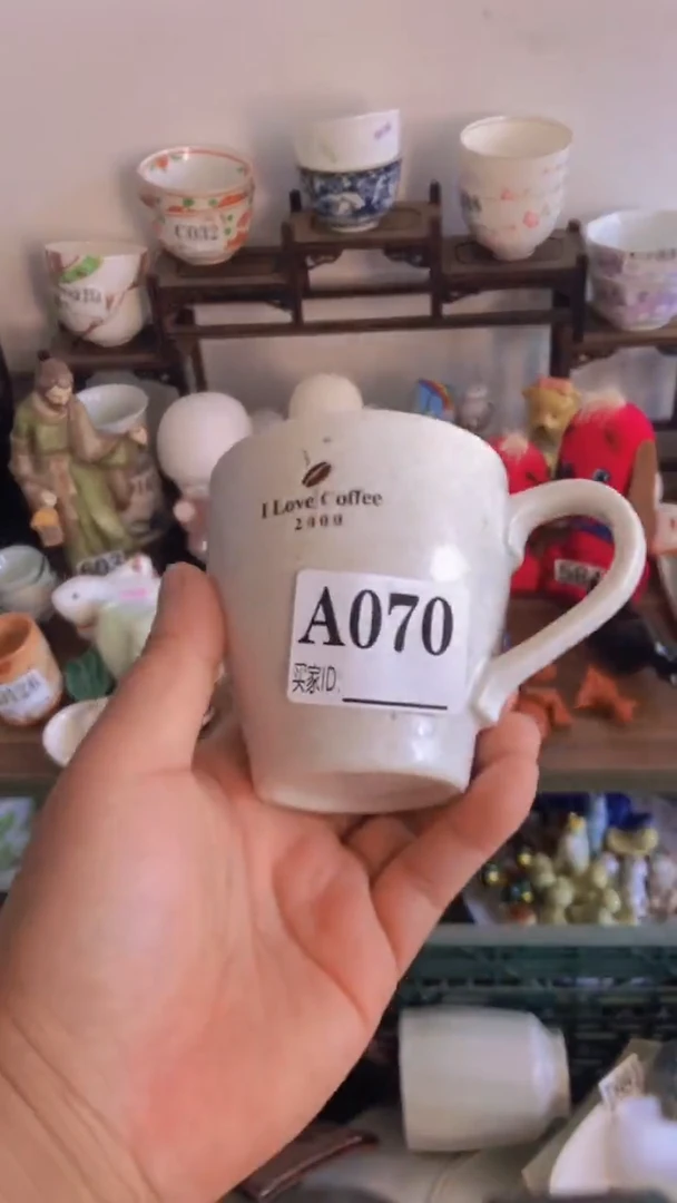 瓷片A龙华精品陶瓷店