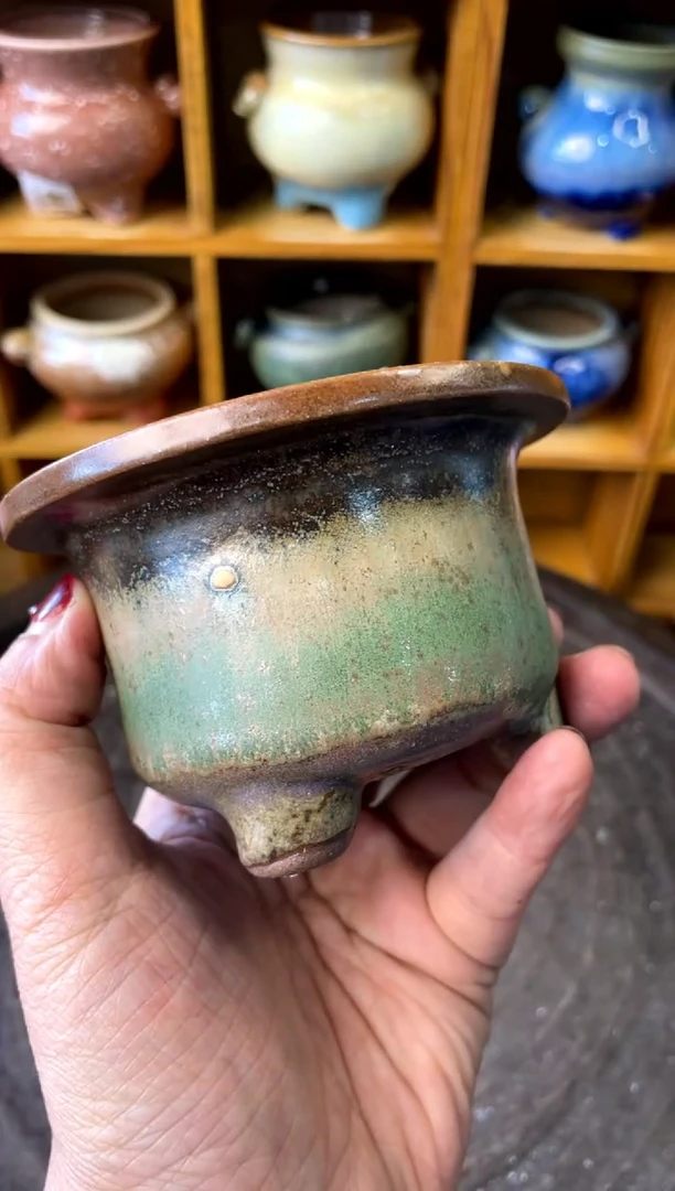 【闪购商品】陶微瑕235 内口7