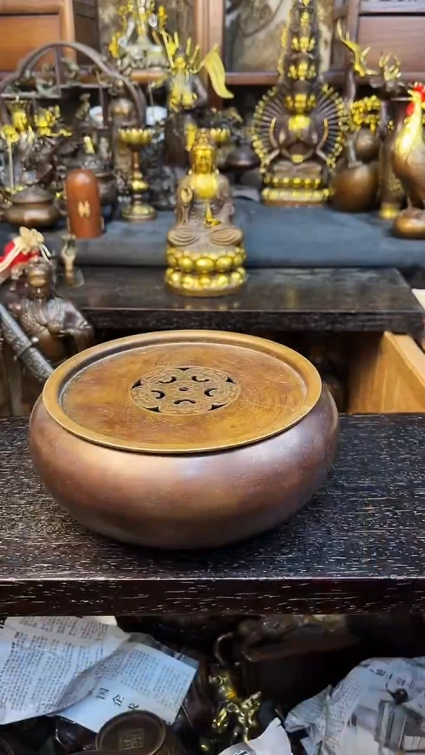 1129李哥铜器摆件链接