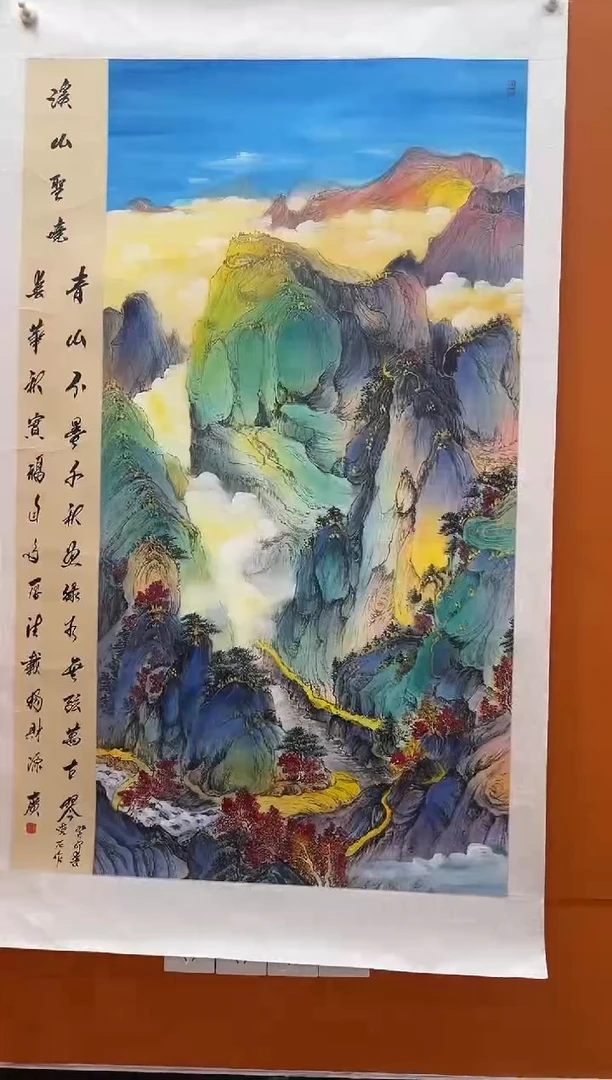国画张晓石张晓石张晓石张晓石