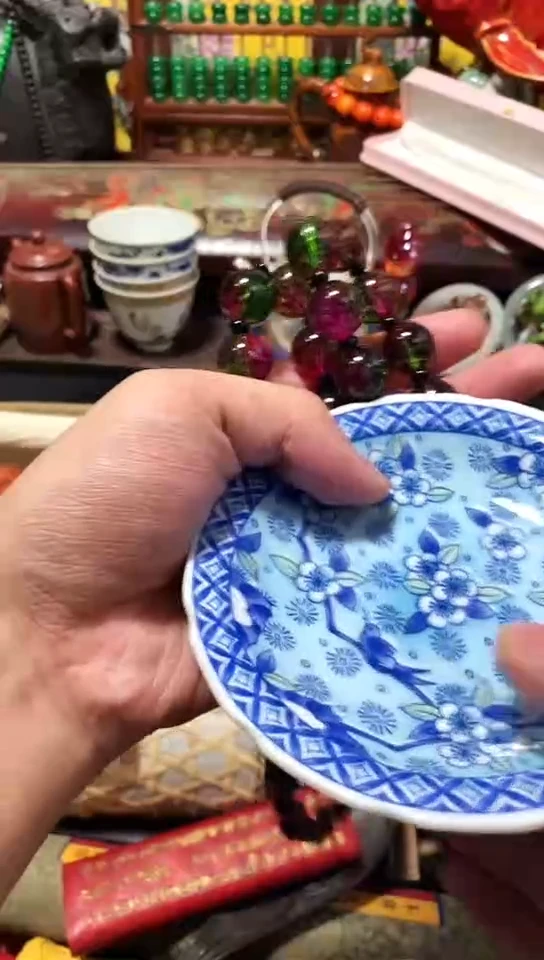 瓷器默认链接一物一拍
