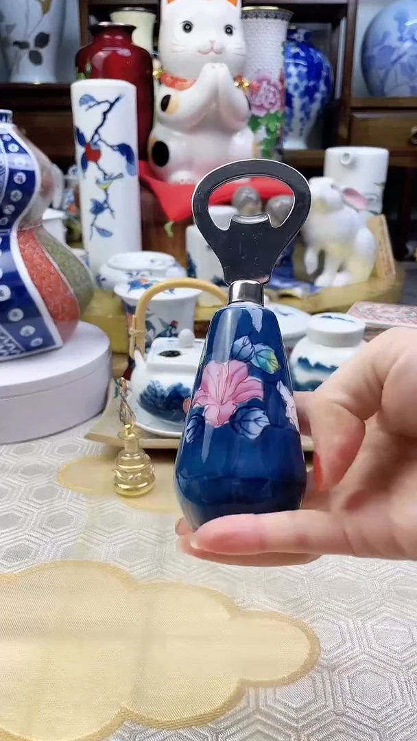 【闪购商品】盘日产起瓶器一 一一