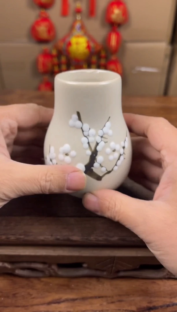 【闪购商品】瓷器茶具商品瓷器物品741