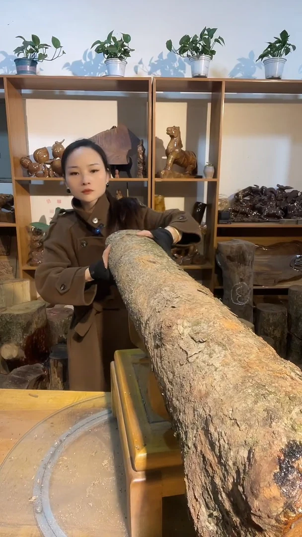 阿祥金丝楠木闪购链接