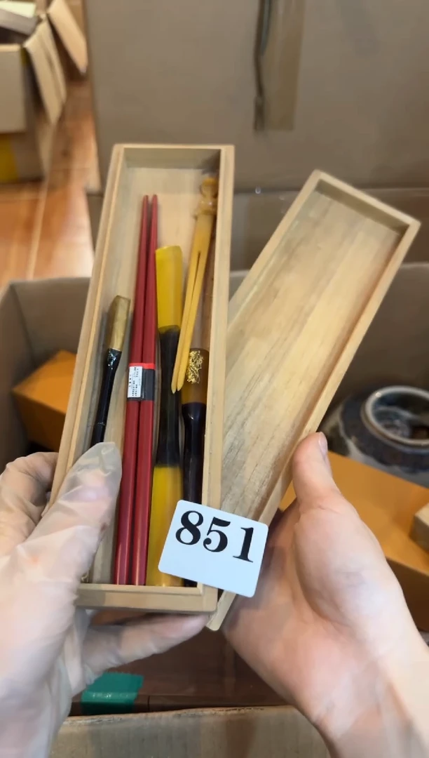 瓷片我**说中古回流孤品默认微瑕谨慎下单851